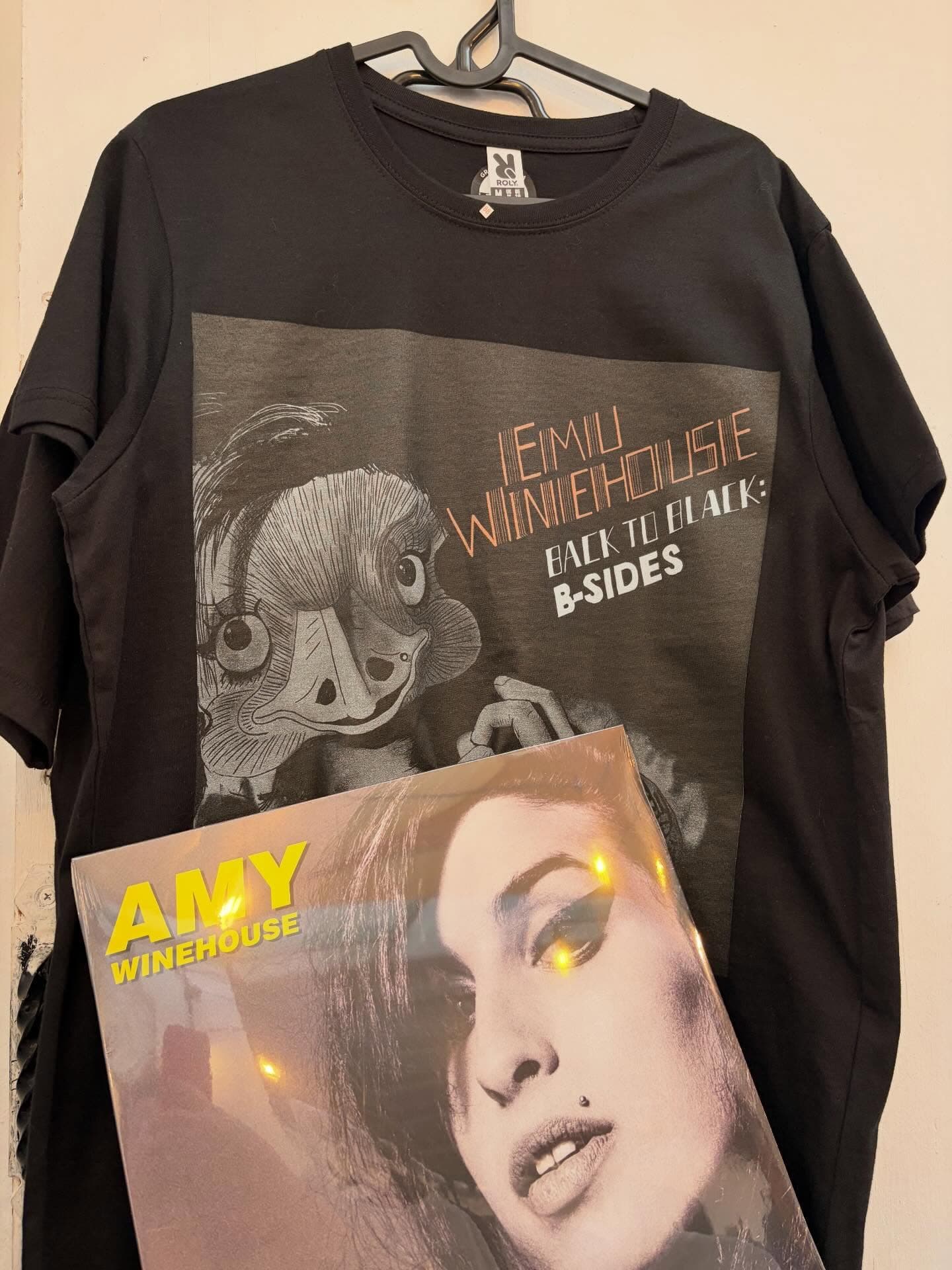 Poleras Grace Mallea