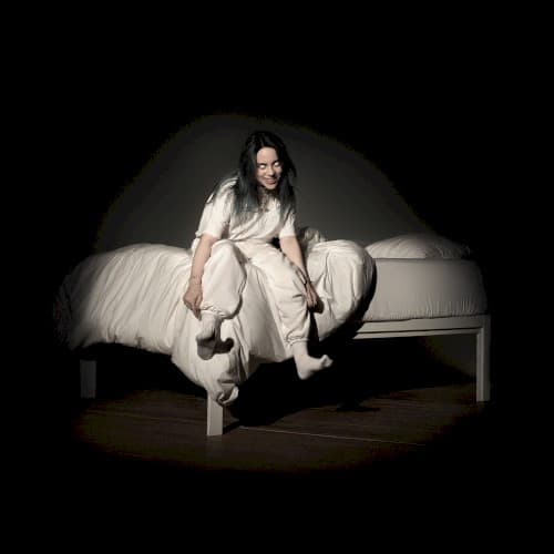 Billie Eilish — When We All Fall Asleep, Where Do We Go?