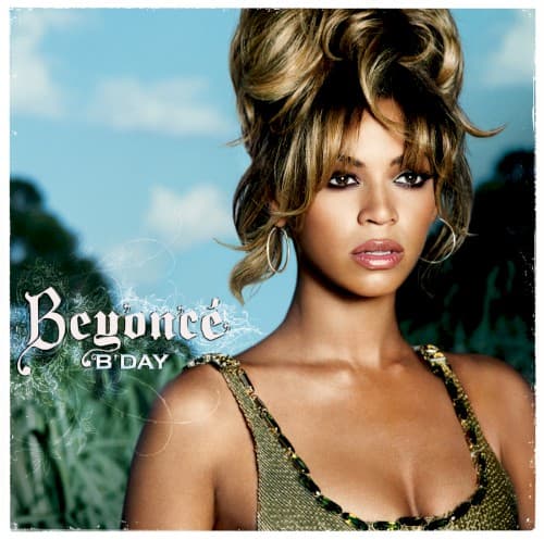 Beyoncé — B'Day (20th Anniversary Edition) – Limited Edition 180g 2LP
