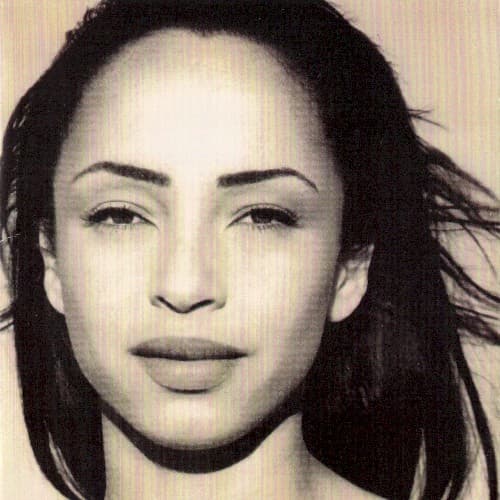 Sade — The Best of Sade – LP