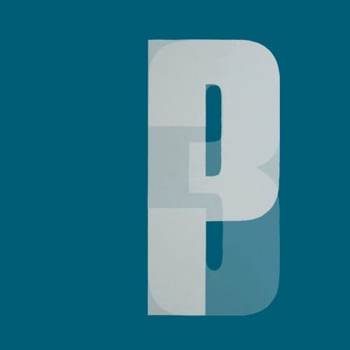 Portishead — Third – LP