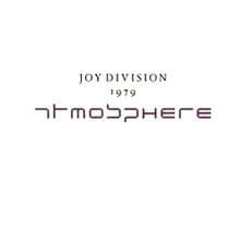 Joy Division — Atmosphere – Maxi Single