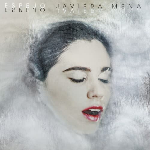 Javiera Mena — Espejo – LP
