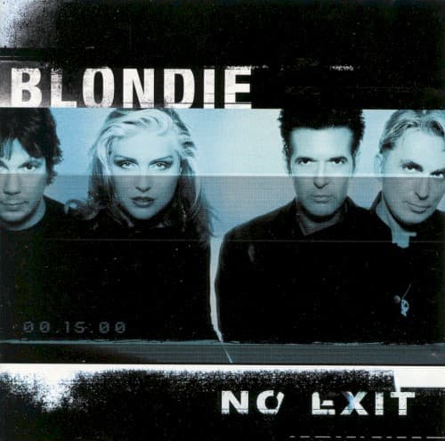 Blondie — No Exit (Expanded & Remastered) – 2LP