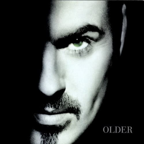 George Michael — Older – 2LP