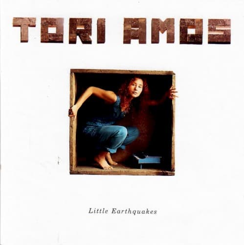 Tori Amos — Little Earthquakes