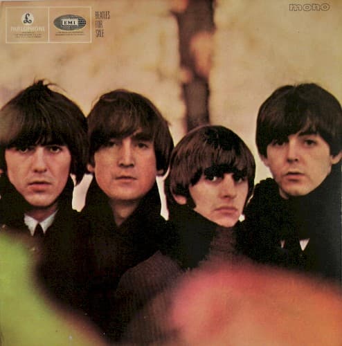 The Beatles — Beatles for Sale