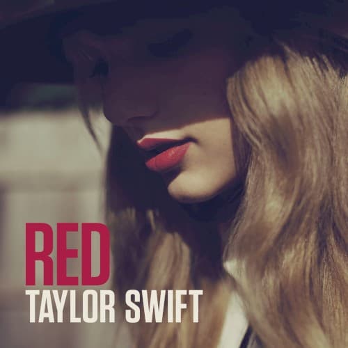 Taylor Swift — Red – 2LP