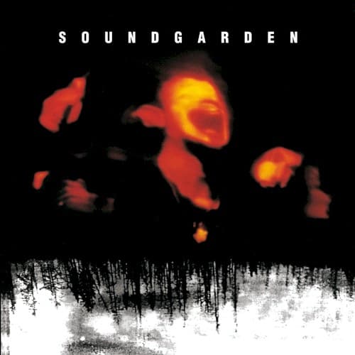 Soundgarden — Superunknown – 2LP