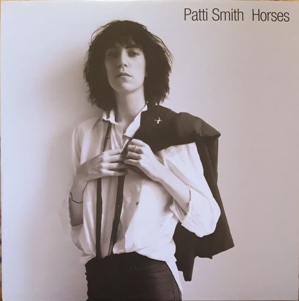 Patti Smith — Horses
