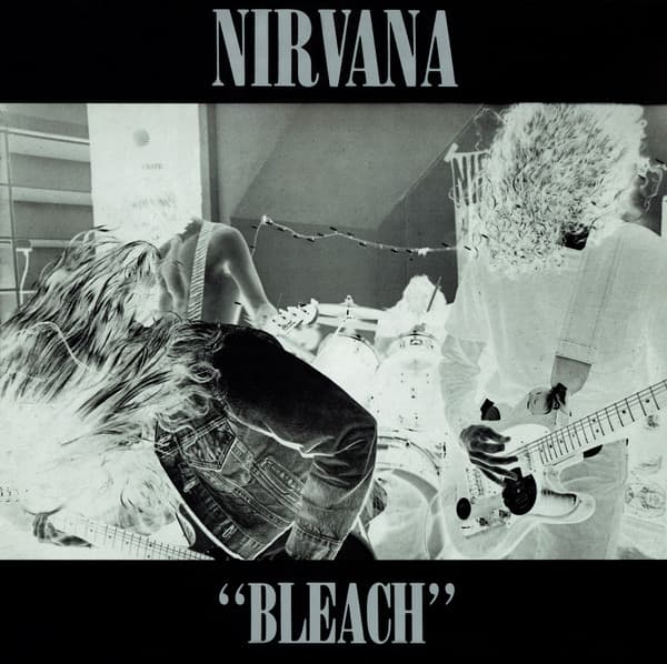 Nirvana — Bleach